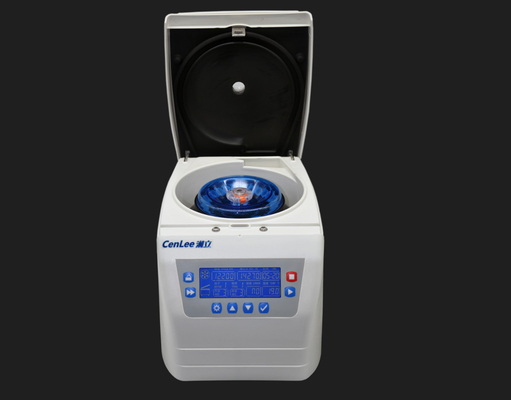 Ein guter Preis. 24x1.5/2.0ml Mini High Speed Centrifuge Machine 15000rpm Online