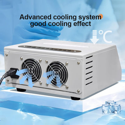 Ein guter Preis. Umwandlung von PRP in Plasmagel PTD Steuerungsmodus PPP-Füllmaschine Bio-Füllmaschine für die medizinische Ästhetikindustrie Online