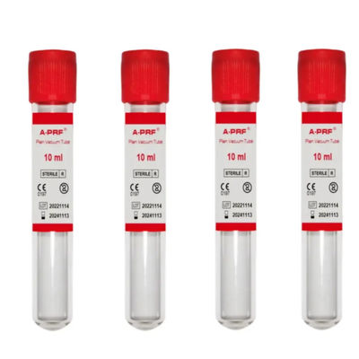 Ein guter Preis. Zentrifuge APRF Plastikröhrchen 10 ml zur Verwendung für Zahnklebknochen Online