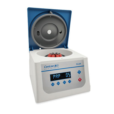 Ein guter Preis. XL6A tragbare medizinische PRP-Zentrifugemaschine zur Aufhellung, Verjüngung und PRP-Gesichtsbehandlung Online