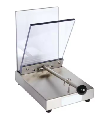 Ein guter Preis. XFJ-1 Manual Plasma Extractor: Portable, Cost-Effective Solution for Blood Component Separation Online