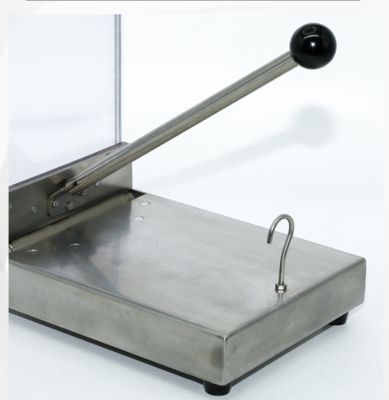 Ein guter Preis. Manual Blood Plasma Extractor Clamp for Blood Bags- for Hospital/Lab Use Online