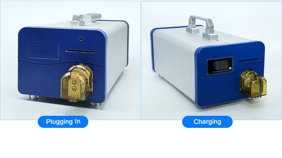 Ein guter Preis. Blood Component Separator Sealer for Safe RBC, Plasma, Platelet Packaging Online