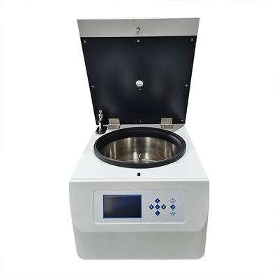 Ein guter Preis. CenLee 6R Low Speed Refrigerated Centrifuge with 15ml Capacity 5120×g Max RCF and 16x15ml Rotor Capacity Online