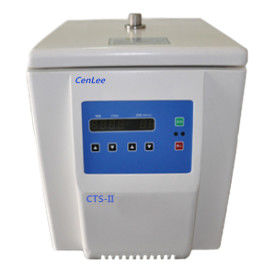 Ein guter Preis. Mini Benchtop Centrifuge, Zentrifugenmaschine DCs schwanzlose Bewegungs, langsame Zentrifuge 3000rpm Online