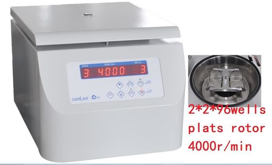 Ein guter Preis. Maschine microcentrifuge benchtop Cenlee5K 5000rpm, langsame Zentrifuge, LED-Tischplattenzentrifuge Online