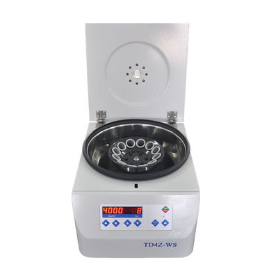 Ein guter Preis. Plättchen-Rich Plasma Centrifuge PRP 180ml 99min 4000rpm LED-Anzeige Online