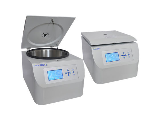 Ein guter Preis. Zentrifugenmaschine Cenlee PRP für Blutlaborzentrifugenmaschine für Serum/Fettabscheider mit PRP-Rotor Online