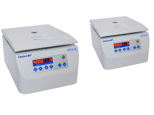 Ein guter Preis. Medizinisches benchtop Benchtop Cytocentrifuge langsame Zentrifugenmaschine Online