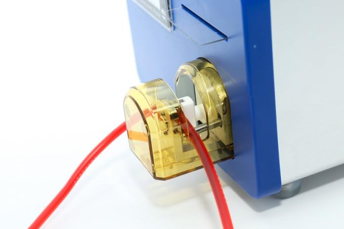 Versiegelungspreis Automatischer Hochfrequenz-Krankenhausbeutel-Schlauch-Versiegler Mobiles Blutentnahmebeutel-Schlauch-Versiegelungsger&auml;t 3