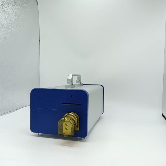 Versiegelungspreis Automatischer Hochfrequenz-Krankenhausbeutel-Schlauch-Versiegler Mobiles Blutentnahmebeutel-Schlauch-Versiegelungsger&auml;t 0