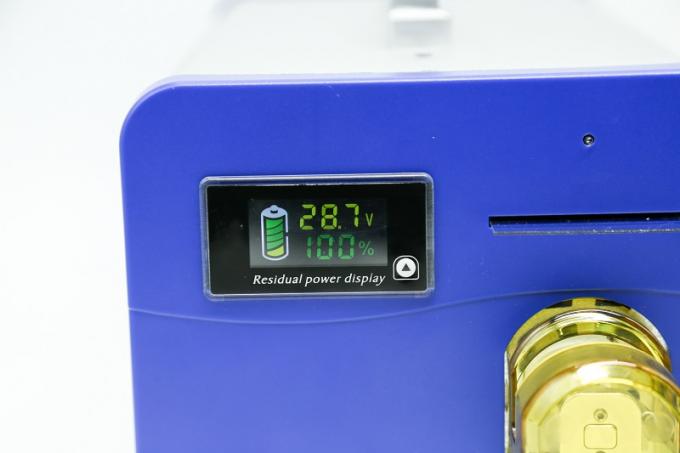 Versiegelungspreis Automatischer Hochfrequenz-Krankenhausbeutel-Schlauch-Versiegler Mobiles Blutentnahmebeutel-Schlauch-Versiegelungsger&auml;t 4