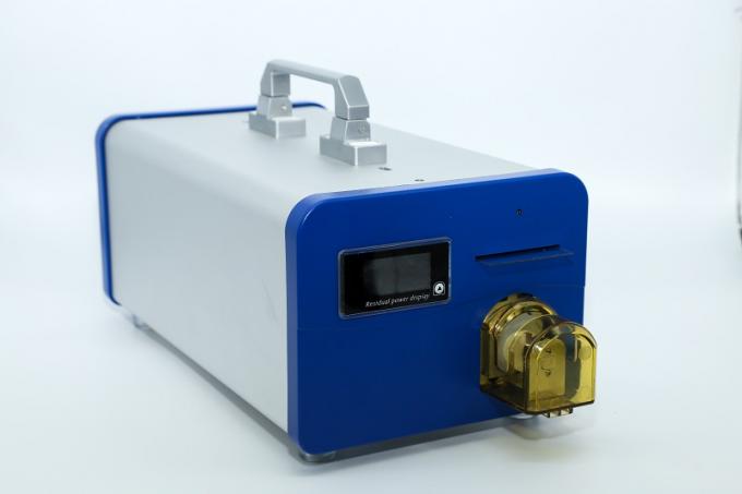 Versiegelungspreis Automatischer Hochfrequenz-Krankenhausbeutel-Schlauch-Versiegler Mobiles Blutentnahmebeutel-Schlauch-Versiegelungsger&auml;t 6