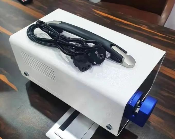 Ökonomie Elektrische Handheld-Blutbeutel-Rohrdichter FR-6.0 mit PE- oder PVC-Material 1