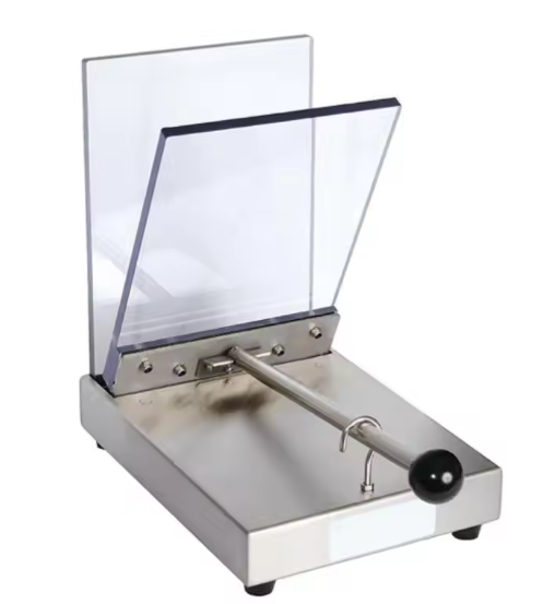 230mmx166mmx250mm Blutplasma-Extraktor mit einfacher Beobachtung von Plasma und Separation von roten Blutkörperchen 1