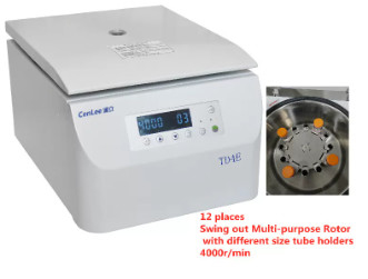 Ein guter Preis. Blutplättchenreiche Plasma-Schönheitszentrifuge mit max. RCF 2503 x g und RPM 4000 r/min Online