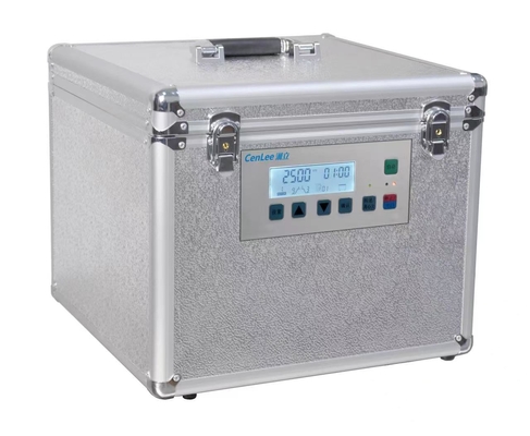 Ein guter Preis. T40 Wasserzentrifugen-Qualitätstest Gesamt-Phosphor-Analysator für Laborwassertests Online