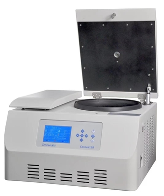 Ein guter Preis. Gekühlte Zentrifugenhochgeschwindigkeitsmaschine 16000rpm Benchtop Online