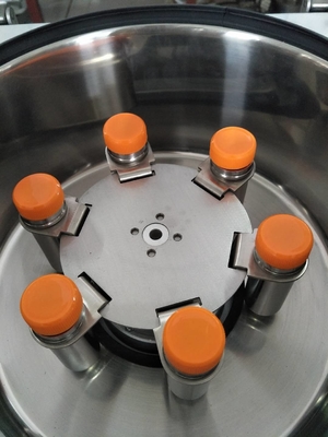 Ein guter Preis. Prp-Zentrifuge Laborzentrifugenmaschine mit niedriger Geschwindigkeit Online