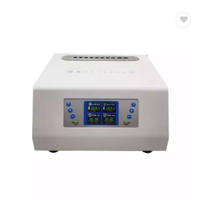 Ein guter Preis. Plasma-Gel-Biofüller-Maschine PPP Prp Biofiller Online