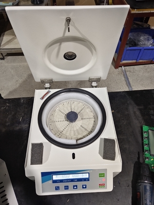 Ein guter Preis. Kapillarblutzentrifuge Maschinen-Laborzentrifuge TG12M TG12 Online