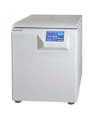 CenLee2300R Bodenzentrifuge mit hoher Geschwindigkeit und hoher Kapazität