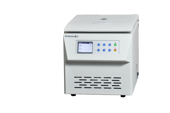 Ein guter Preis. TGL-16 16000rpm fixeg Winkelrotor beschleunigen ultra Kühlschranklaborzentrifuge Online