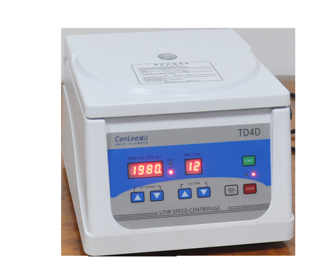 Ein guter Preis. TD4D 5ml 10ml 15ml 20ml Low Speed PRP Zentrifuge mit 4000 Rpm Online
