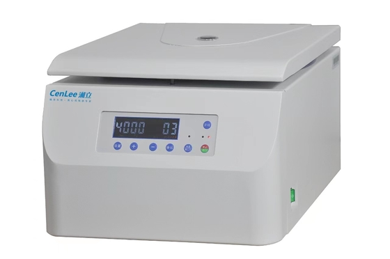 Ein guter Preis. CYJ-6 Zellabstricht-Zytospin Klinische Zytozentrifuge 3000 U/min Zytozentrifuge Online