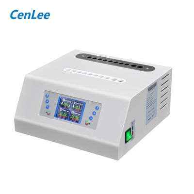 Ein guter Preis. Ppp-Gel-Herstellermaschine Plasma-Gel-Hersteller-Steuerung für kühles und Heizungsplasma Online
