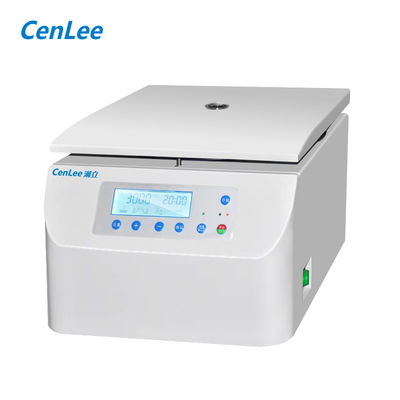 Ein guter Preis. TG12M-Zentrifuge für das Blut auf der Bank TG12M-Mikrocomputer-LCD-Display Mikro-Hämatokritzentrifuge 12-24 Stück Kapillar für das Labor Online