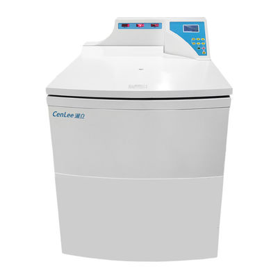 Ein guter Preis. CFL8R 2 X 2400 ML Blutbank Kühlzentrifuge Blutbeutel Zentrifuge mit 12 Beuteln Online