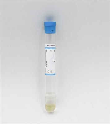 Ein guter Preis. Plastikröhrchen PRP-Röhrchen Thrombozytenreiche Plasmaspaltungröhrchen 10 ml mit ACD-Gel und Biotin Online