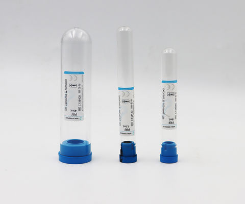 Ein guter Preis. Plastikröhrchen 10 ml 13 ml Thrombozytenreiches PRF-Röhrchen ohne Zusatzstoffe empfohlene Lagertemperatur 4-25 °C Online