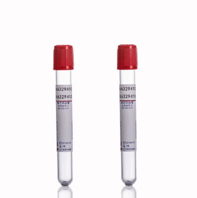 Ein guter Preis. Rotes Vakuumrohr Kunststoffrohr ACD Gel PRP-Rohr für Blutplättchen-reiche Plasma-Trennung Behandlung und Schönheit Online