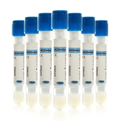 Ein guter Preis. 10 ml PRP-Röhre mit Gel ACD Antikoagulant-Röhre PRP hohe Thrombozytenkonzentration zur Hautverjüngung Online