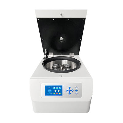 CenLee 5M Blutplättchenreiche Plasma-Kühlzentrifuge PRP CGF PRF IPRF APRF Zentrifugemaschine