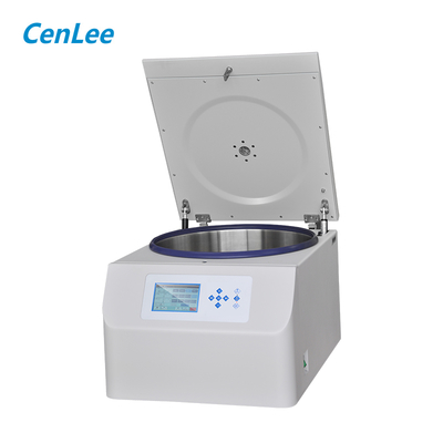 CTL550 3L 3000ML Laborzentrifuge Hochleistungs-Zentrifugemaschine für die Bar