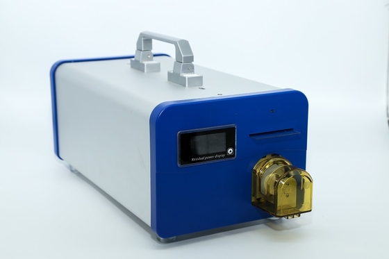 Ein guter Preis. Sealer Price Automatic High Frequency Hospital Bag Tube Sealer Mobile Blood Collection Bag Tube Sealing Machine Online