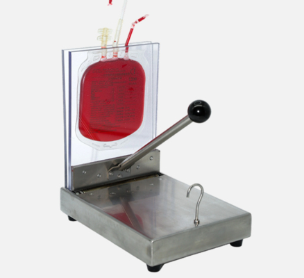 Ein guter Preis. 230mmx166mmx250mm Blood Plasma Extractor with Easy Observation of Plasma and Red Blood Cell Separation Online