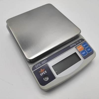Ein guter Preis. Precision 0.01g 0.1g Digital Electronic Lab Balance Sensitive Analytical Weighing Scale For Jewelry Gold Online