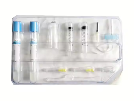 Ein guter Preis. Cenlee Thrombozytenreiche Plasma 10 ml Prp-Kit ACD GEL Biotin-PRP-Röhre Online