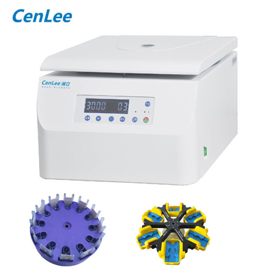 Ein guter Preis. CYJ-6 12-Cell Smear Cytospin Cyto Centrifuge Attractive Laboratory Ctyo Centrifuge 0.1 - 0.5ML for Cytology and Hematology Online