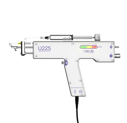 U225 Portable Meso Mesotherapy Gun Hauttherapie Schönheitsgerät Gesichtspflege Noch keine Bewertungen