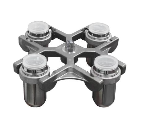 Ein guter Preis. TDL5M Microcomputer Control Refrigerated Centrifuge with 5120 RCF and Swing-out Rotor for Blood Bank Online