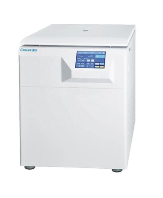 Ein guter Preis. CFL535R Intelligent Microcomputer Control Refrigerated Centrifuge with AC Brushless Motor and Stainless Steel Chamber Online