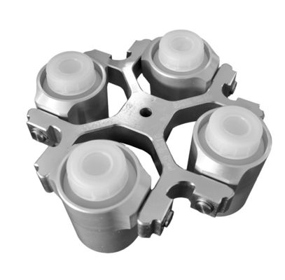 Ein guter Preis. CTL535R Microcomputer Control Energy Saving Environmental Protection Refrigerated Centrifuge for Blood Bank and Laboratory Use Online