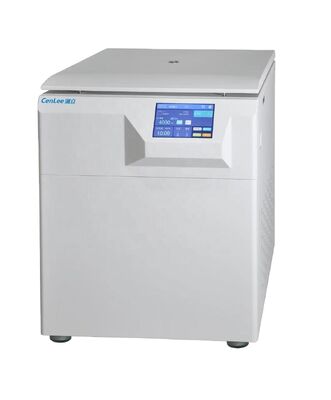 Ein guter Preis. DD-5MC 6000 U/min 4000ml (4x1000ml) Standzentrifuge für niedrige Drehzahlen und große Kapazität für Blut Online