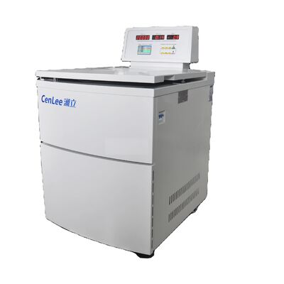 Ein guter Preis. CFH2500R 4x1000ml Standzentrifuge, gekühlt Online