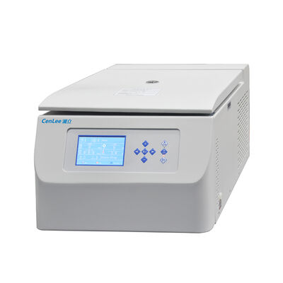 Ein guter Preis. Cenlee6R Profi-Low-Speed-Zentrifuge-Maschine Kühlzentrifuge für das klinische Labor Online